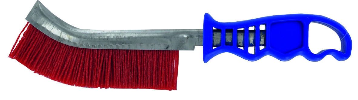 Teräsharja Tivoly XT20251006173; 235 mm; nylon