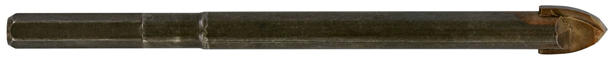 Pora lasia tai keraamisia laattoja varten Tivoly 12001121000; 10x120 mm