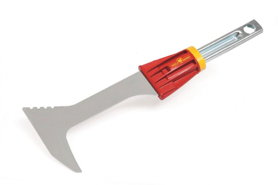 Kaavinrauta Wolf Garten FK-M