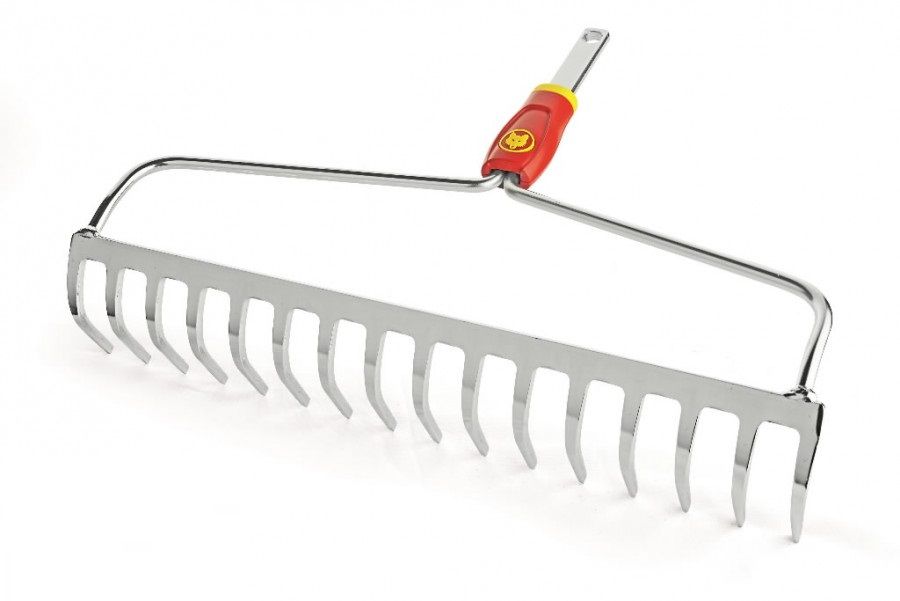 Lehtiharava Wolf Garten DO-M 40