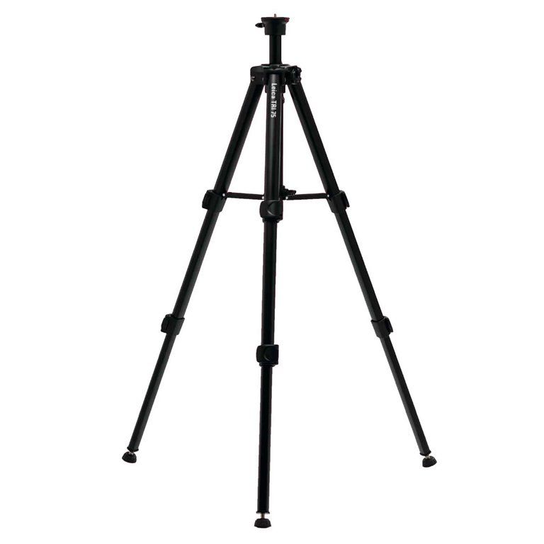 Tukiteline/mittausjalusta laser-vaaituslaitteelle Leica TRI 75