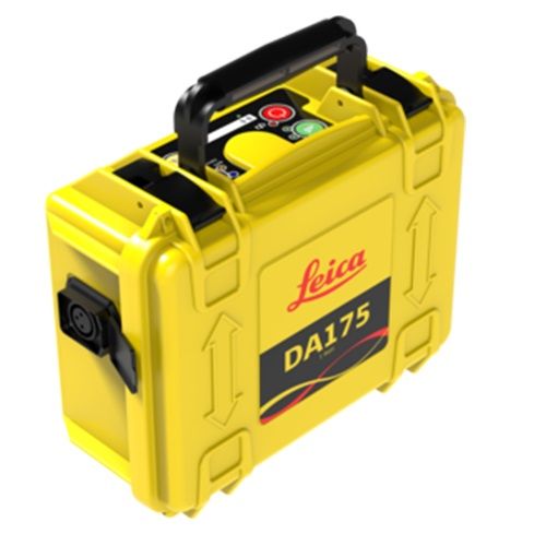 Signaalin välittäjä Leica DA175