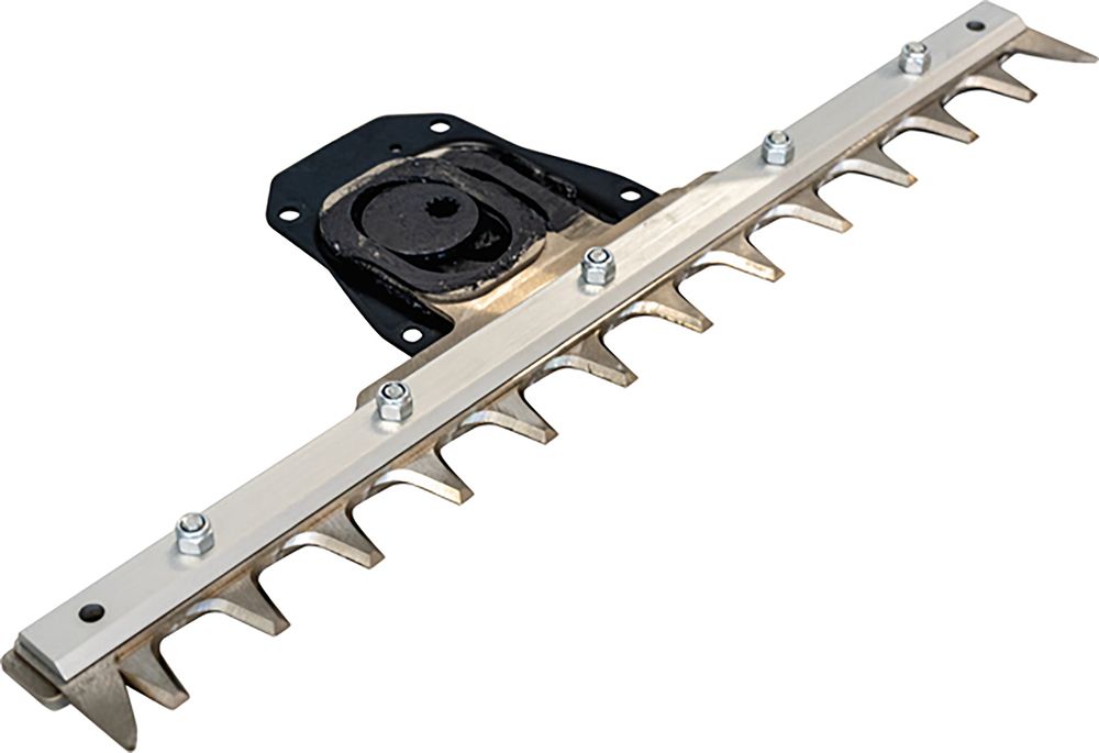 Ruohonleikkuuterä Makita 1912V6-6; 350 mm