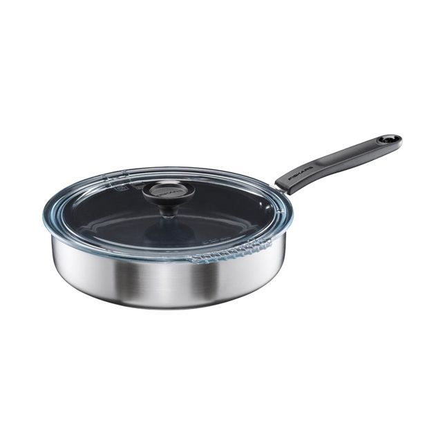 Paistokasari Fiskars 1072314; 26 cm