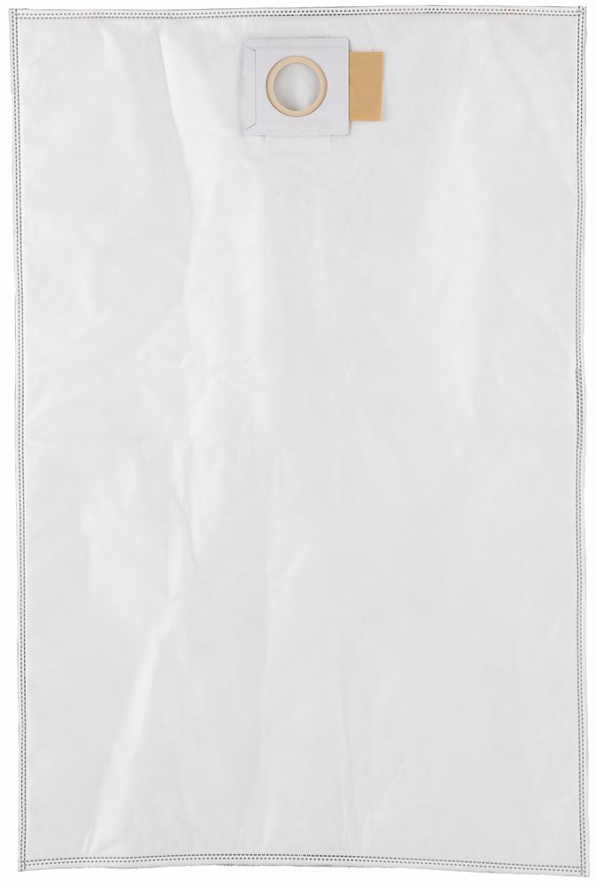 Tekstiiliset pölypussit imurille Makita 1910Y4-9; 5 kpl.