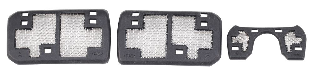 Pölysuoja Makita 191Y29-8; 3 kpl.