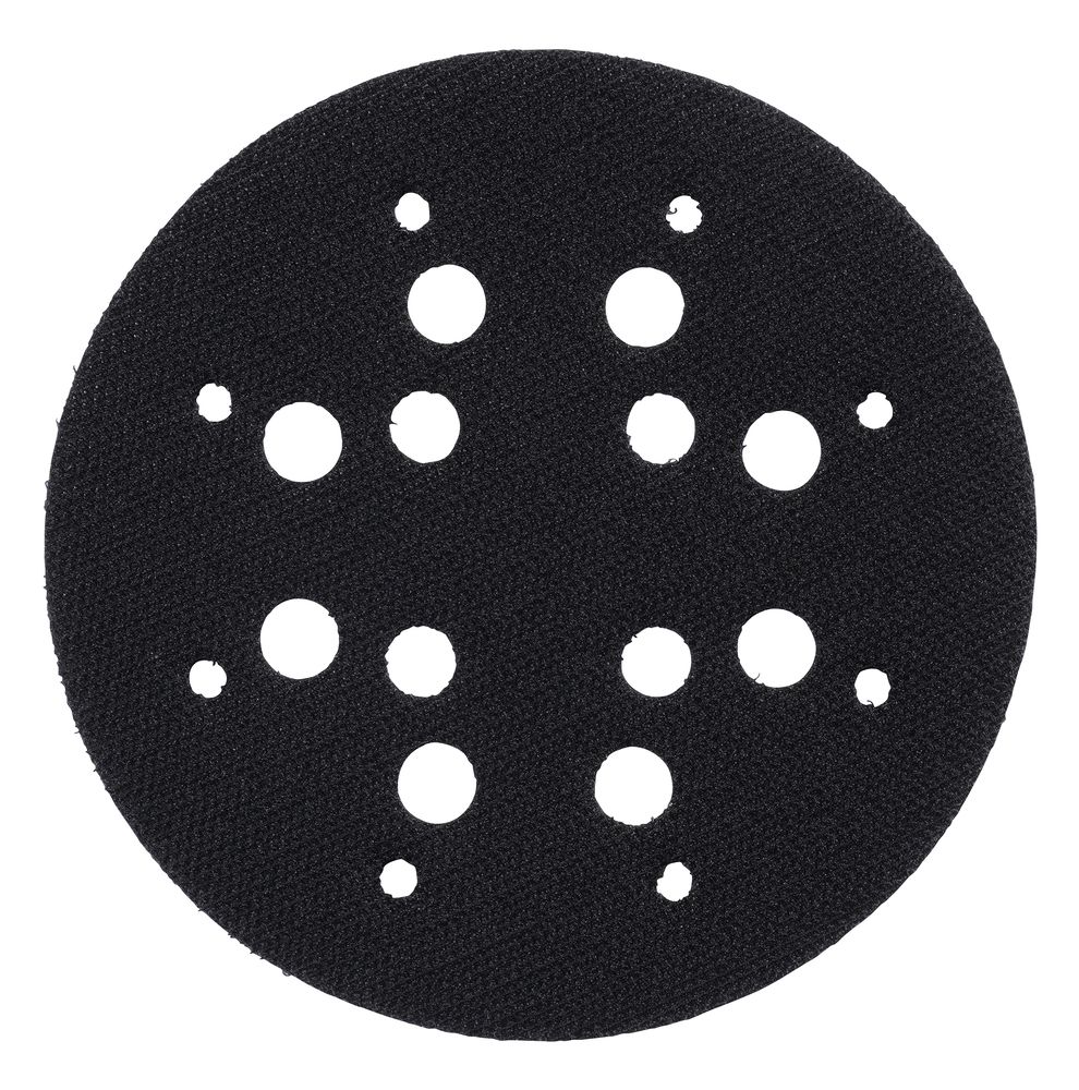 Välityyny Makita D-78704; 125 mm; 2 kpl.