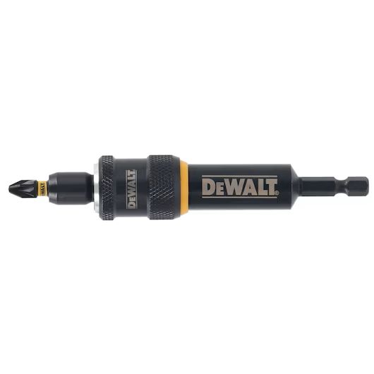 Teränpidin DeWalt DT70787-QZ; HEX 1/4''