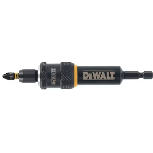 Teränpidin DeWalt DT70788-QZ; HEX 1/4''