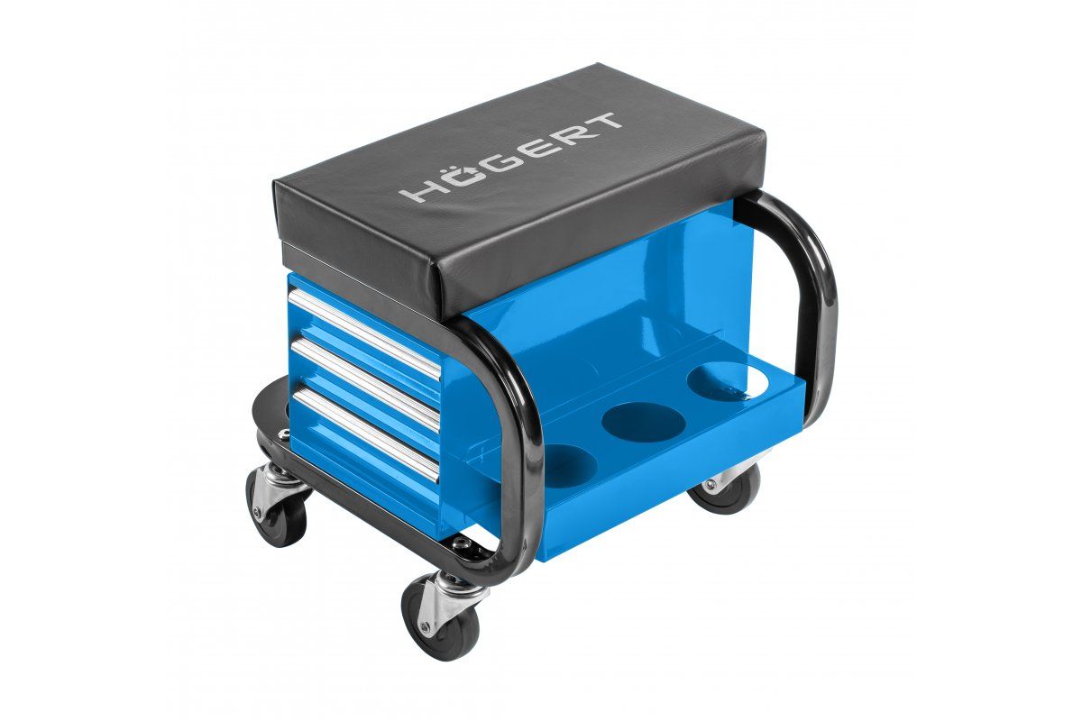 Asentajan tuoli Hogert HT7G560