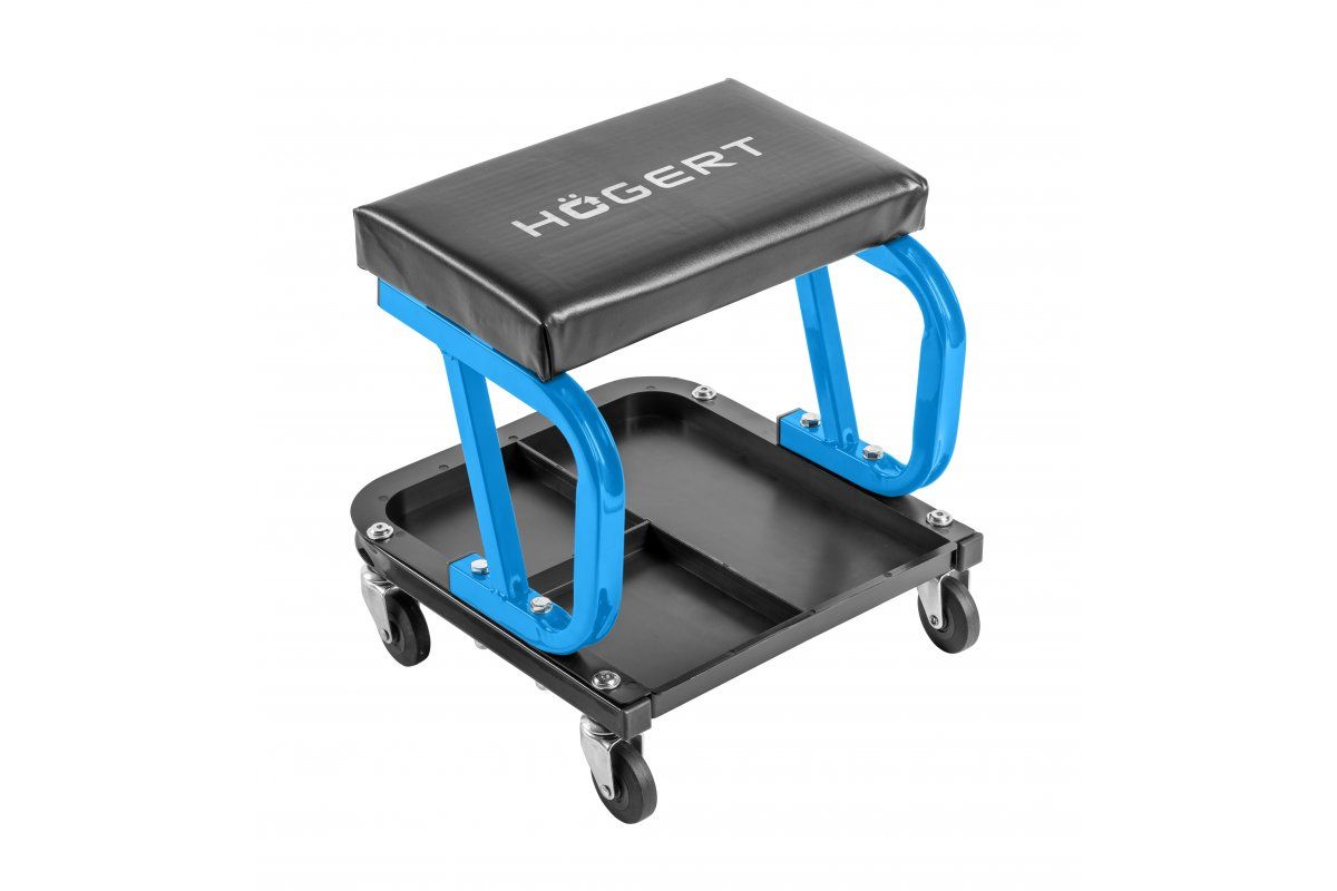 Asentajan tuoli Hogert HT7G561