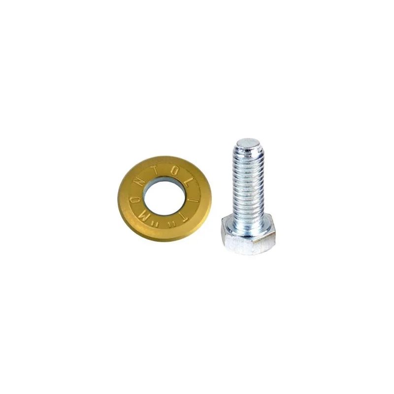 Leikkuupyörä Montolit 242TW