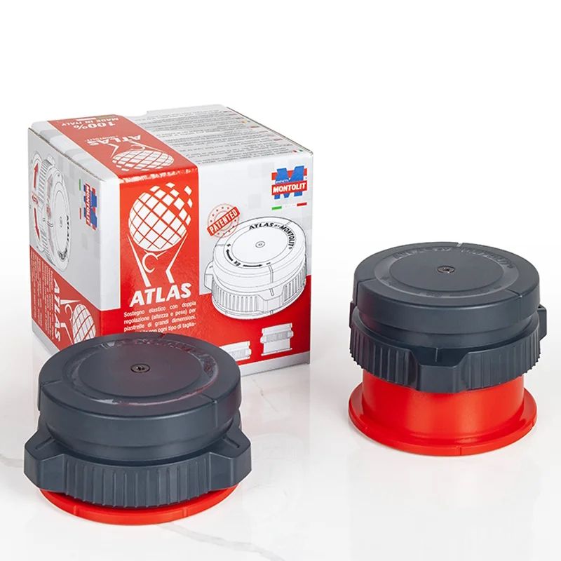 Katkaisutuen vaste Montolit ATLAS; 2 kpl.