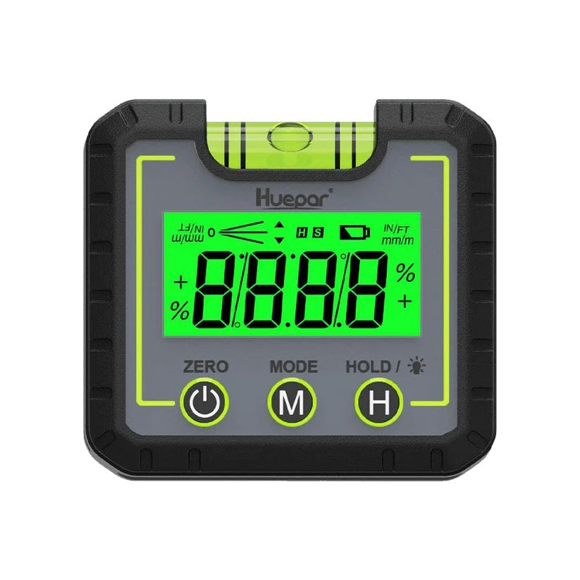 Digitaalinen vaaka Huepar AG01