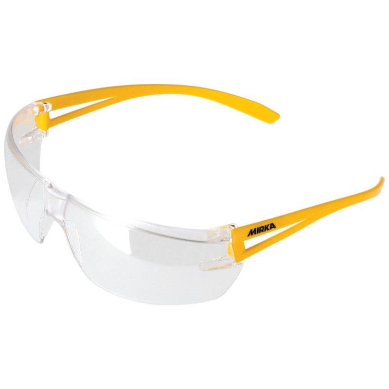 Suojalasit Mirka Zekler 36