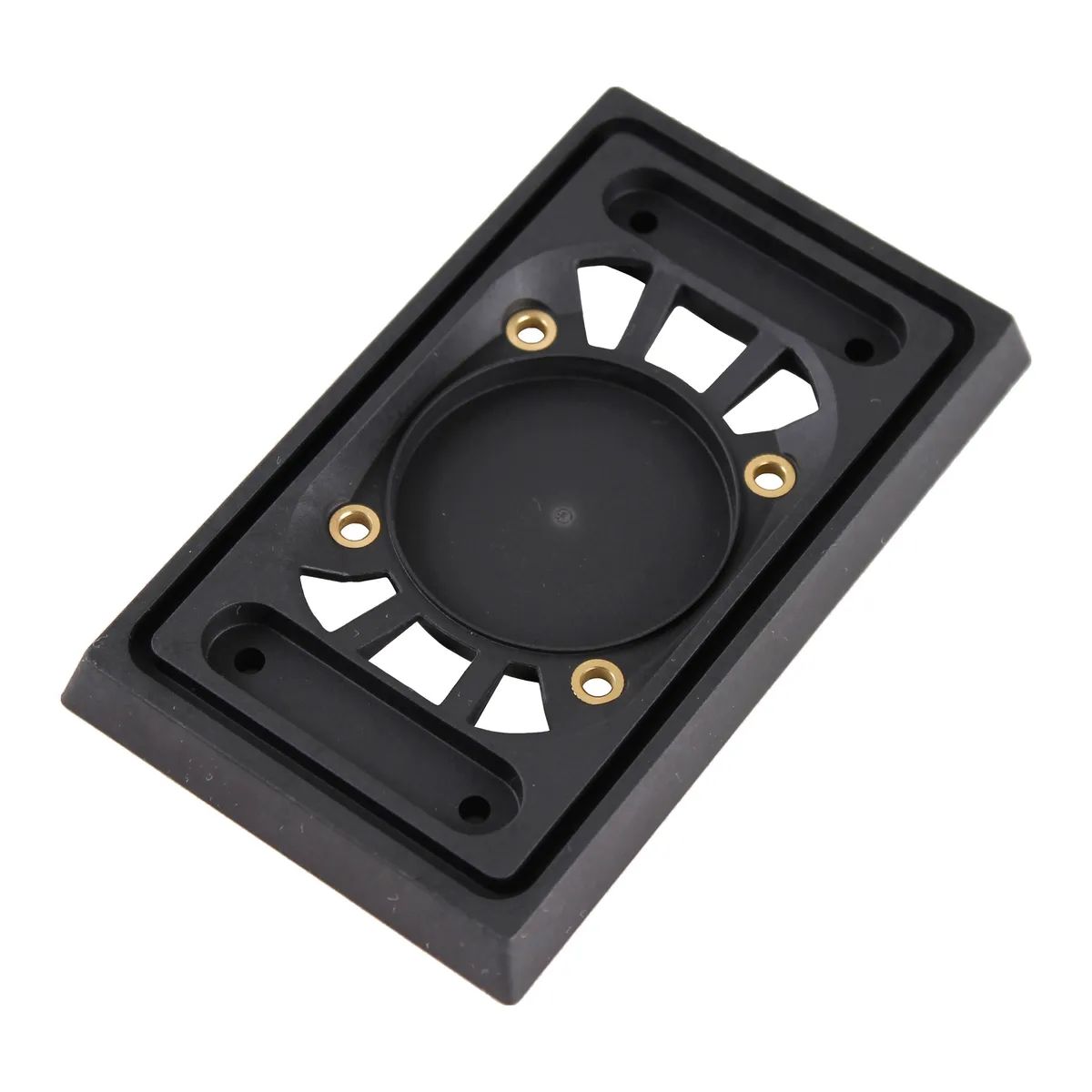 Hiomalautanen Mirka MIE3512611; 81x133 mm