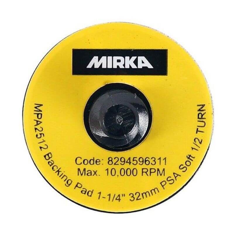Hiomalautanen Mirka 8294596311; 32 mm