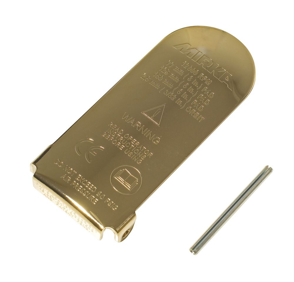 Kytkin Mirka 8993010911