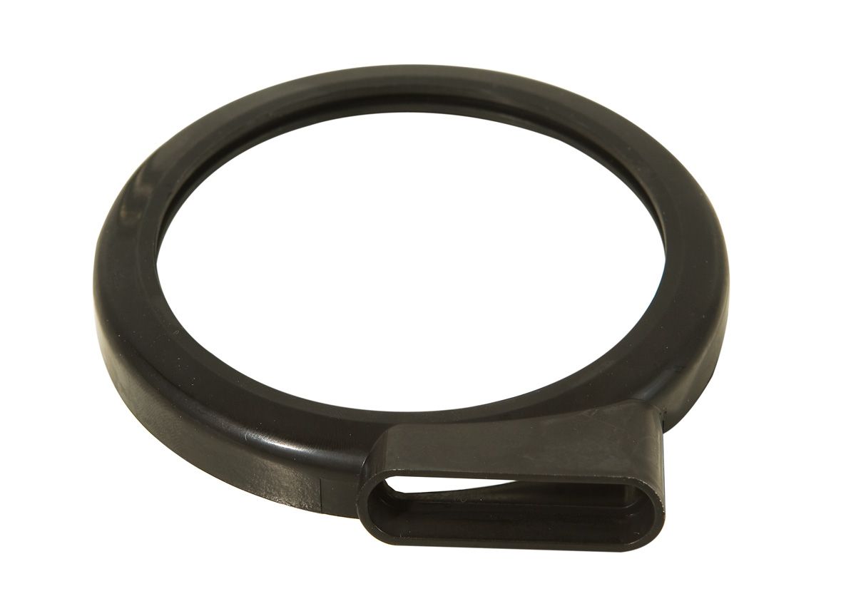 Imuadapteri pölyn imemiseen Mirka MIN6515911; 125 mm