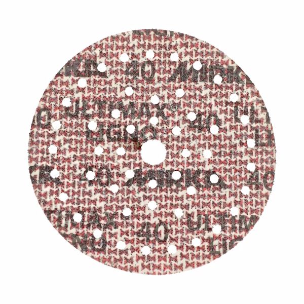 Hiomapaperi Mirka UL6M105040; 150 mm; P40