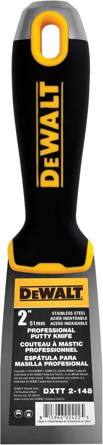 Lasta Dewalt 2-148; 51 mm