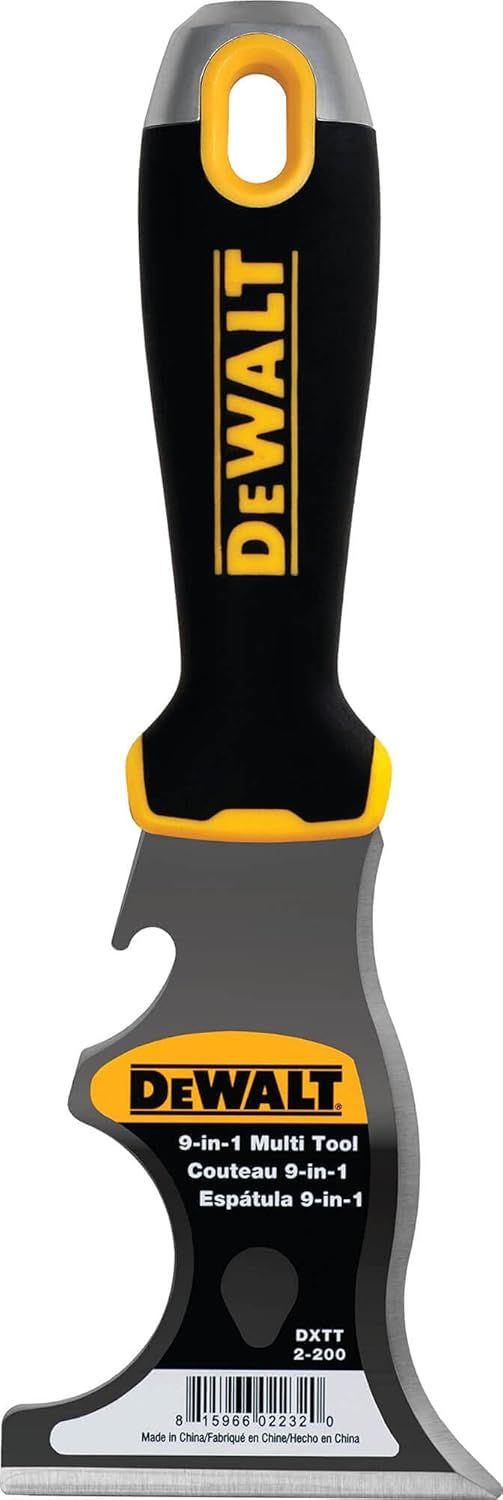 Lasta DeWalt 2-200; 241,3x88,9 mm