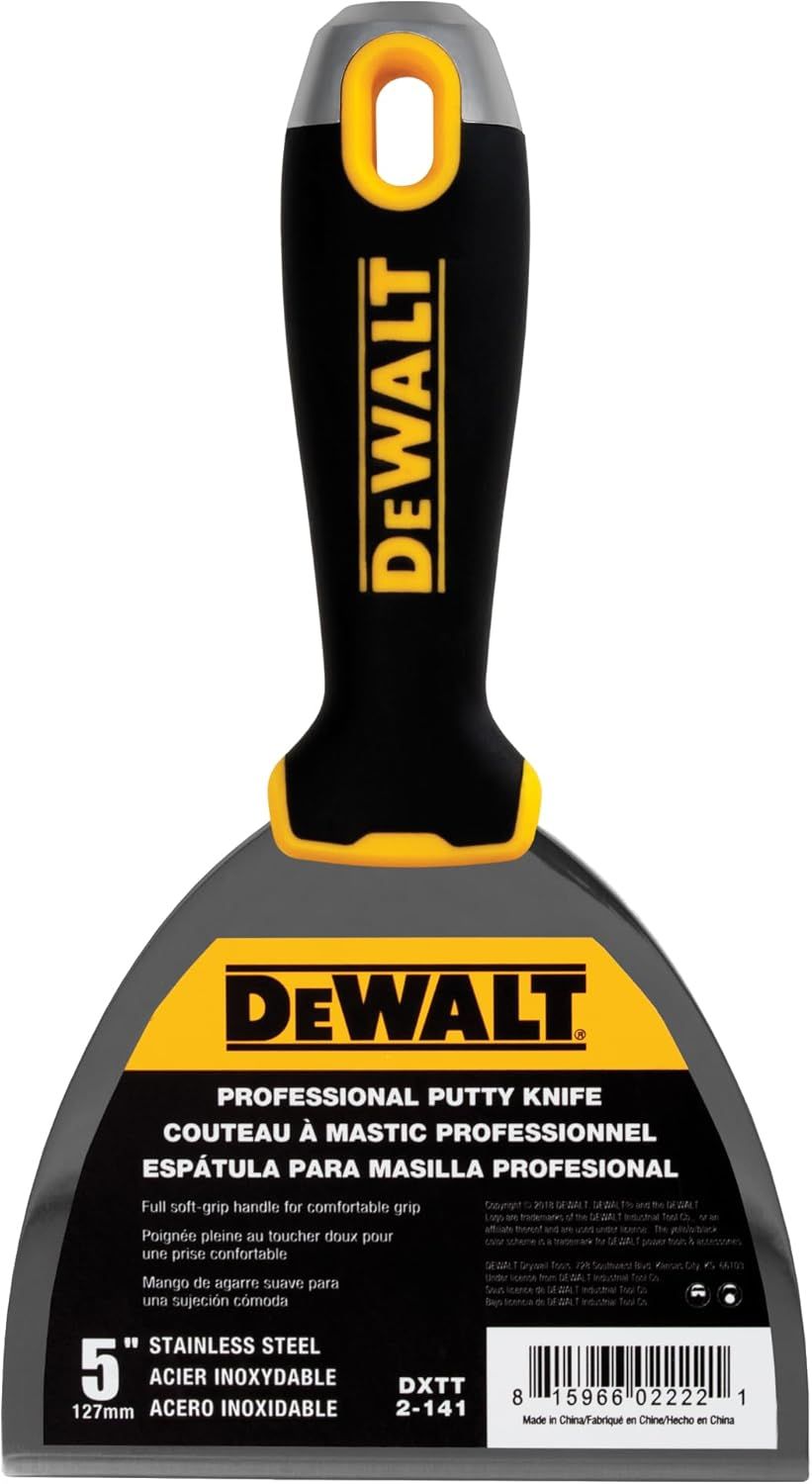 Lasta DeWalt 2-141; 127 mm