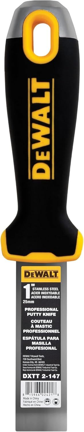 Lasta DeWalt 2-147; 25 mm