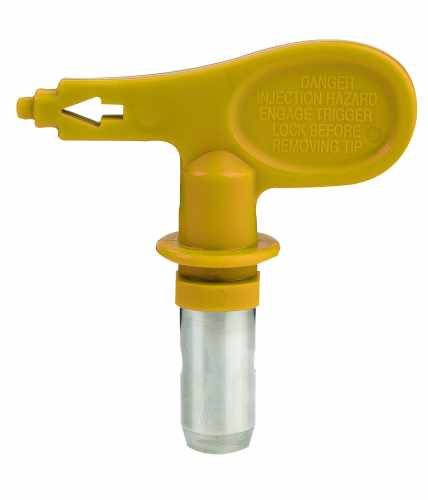 Maaliruiskun suutin Wagner 553435