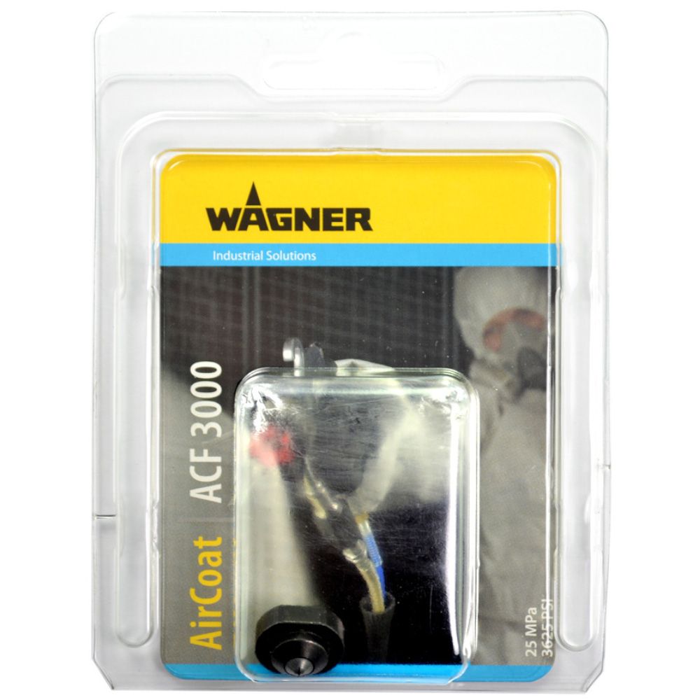 Maaliruiskun suutin Wagner 379309