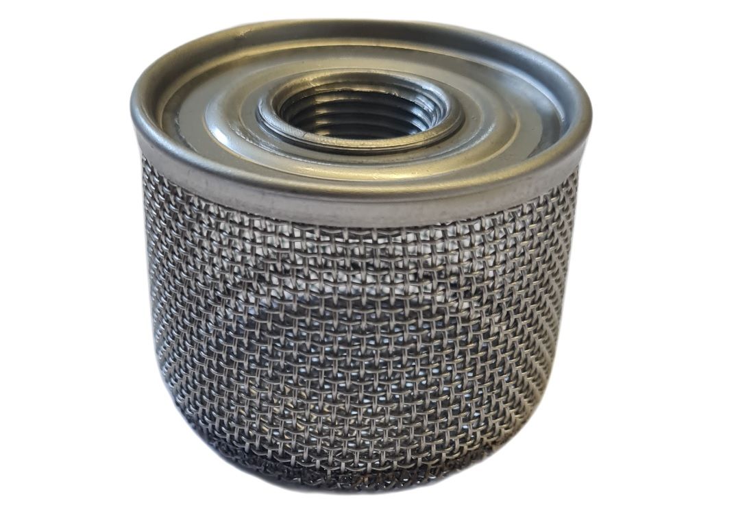 Suodatin Wagner 2323396; DN16; 1 mm