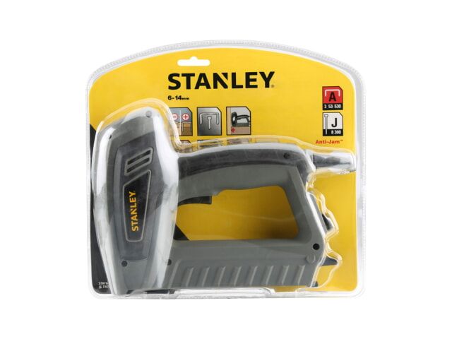 Niittinaulain Stanley STHT6-70414