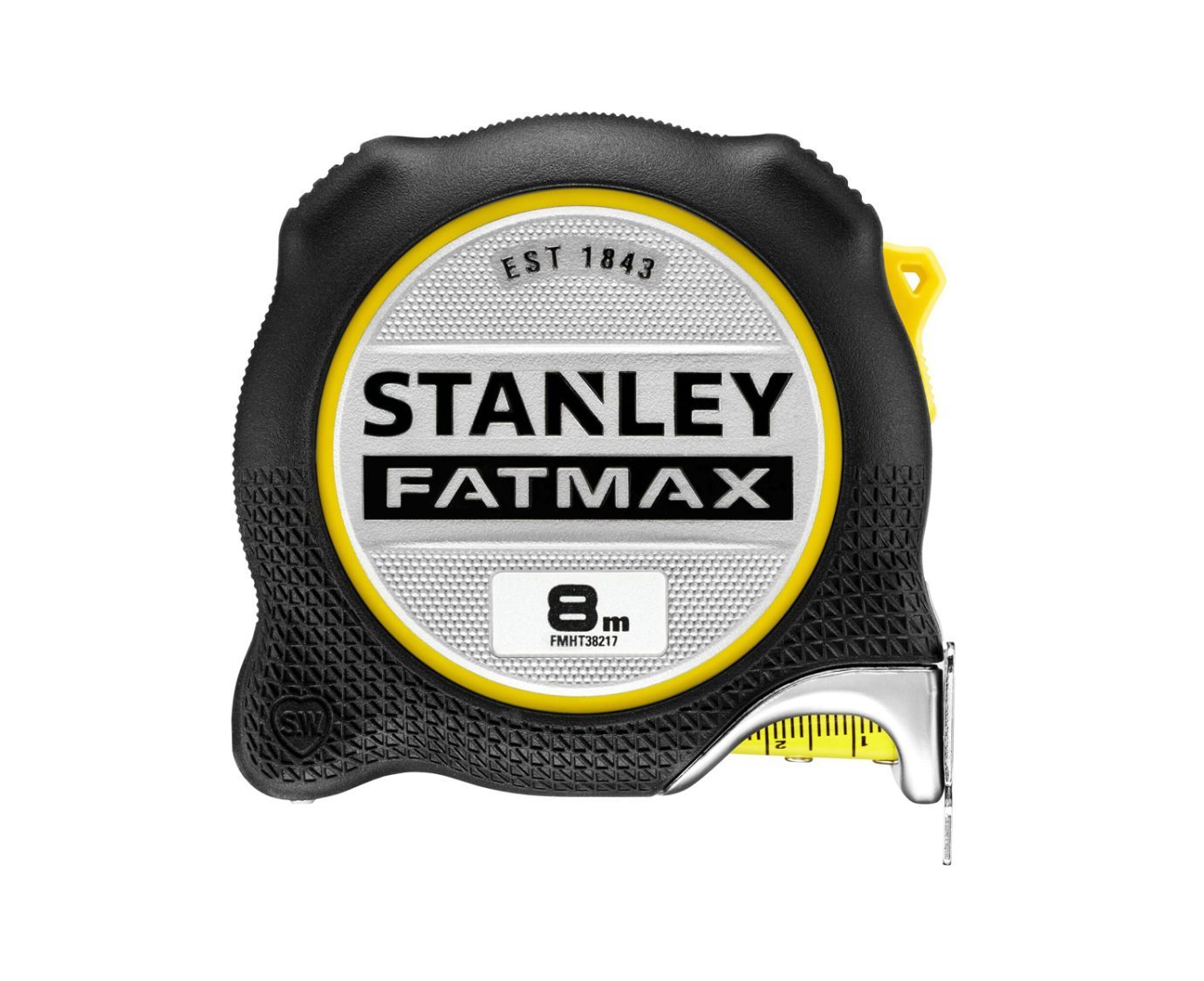 Rullamitta Stanley FMHT38217-0; 8 m