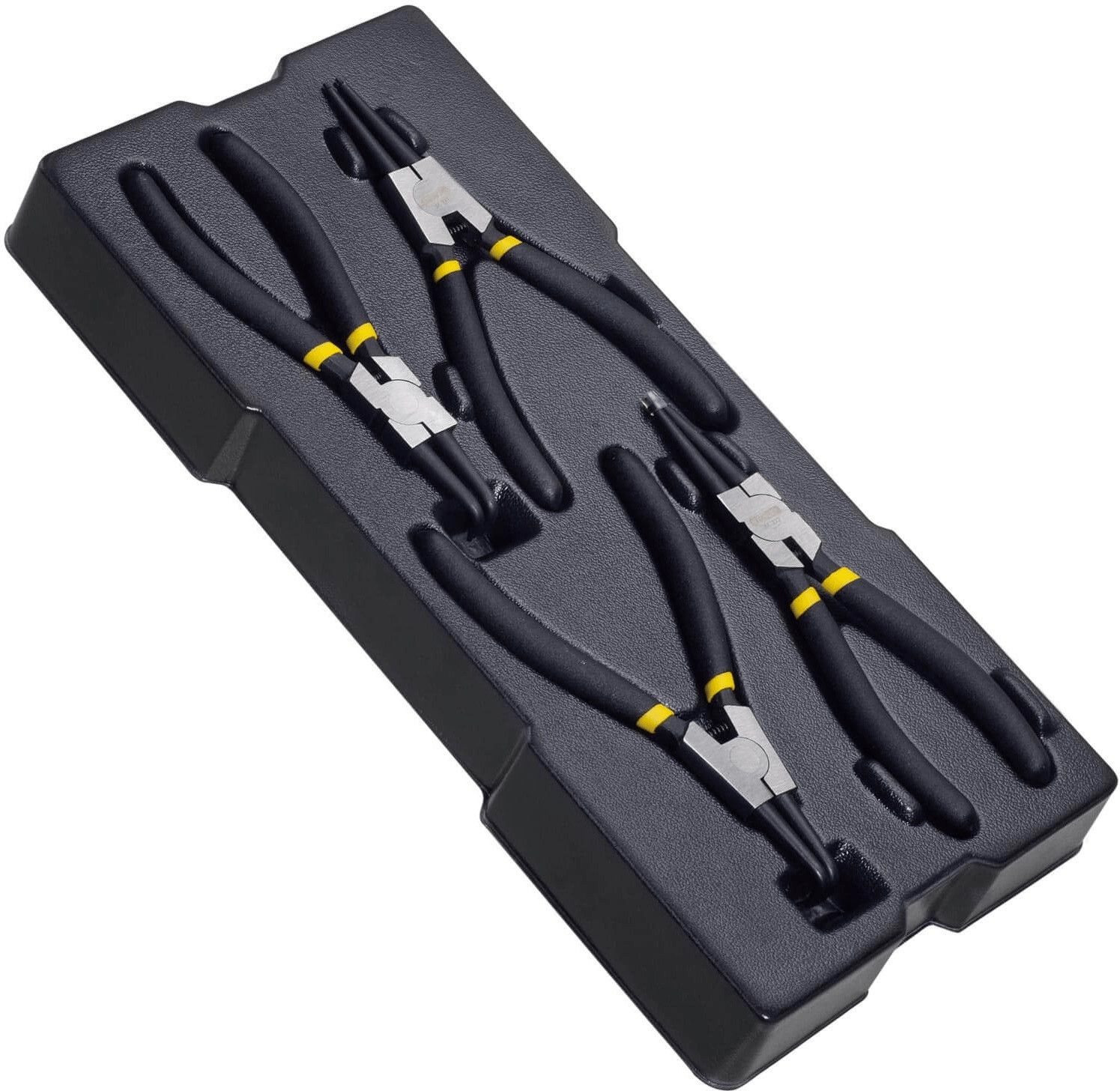 Pihtisetti Stanley STMT1-74180; 4  kpl.