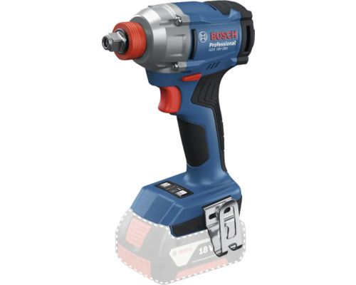 Iskuruuvinväännin Bosch GDX 18V-285 Professional; 18 V (ilman akkua ja laturia)