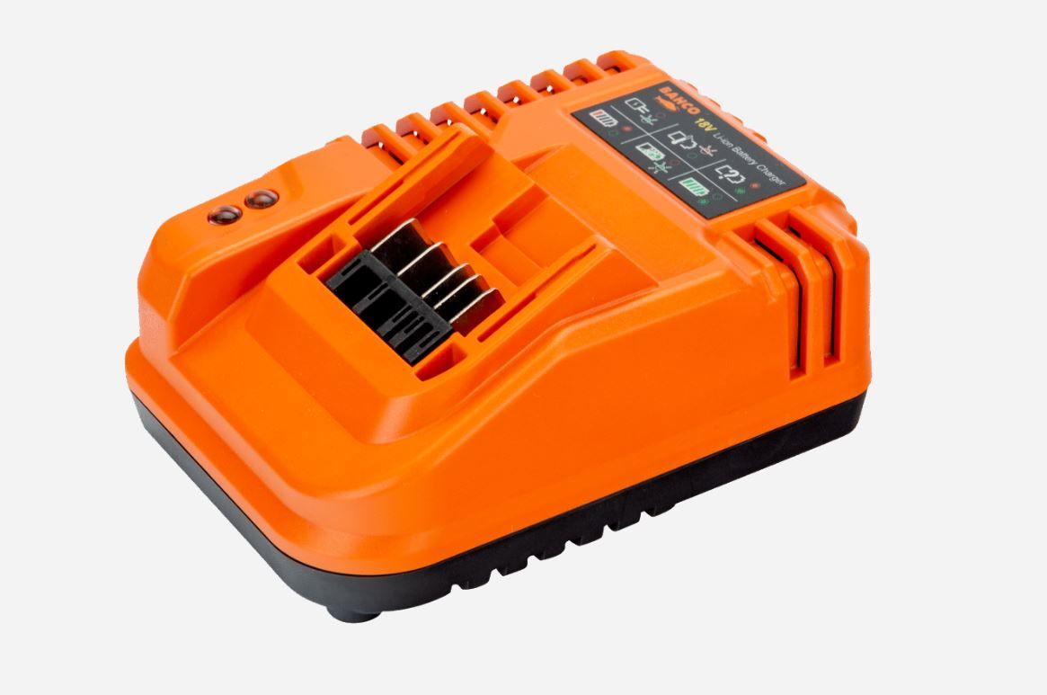 Laturi Bahco BCL33C1; 18 V