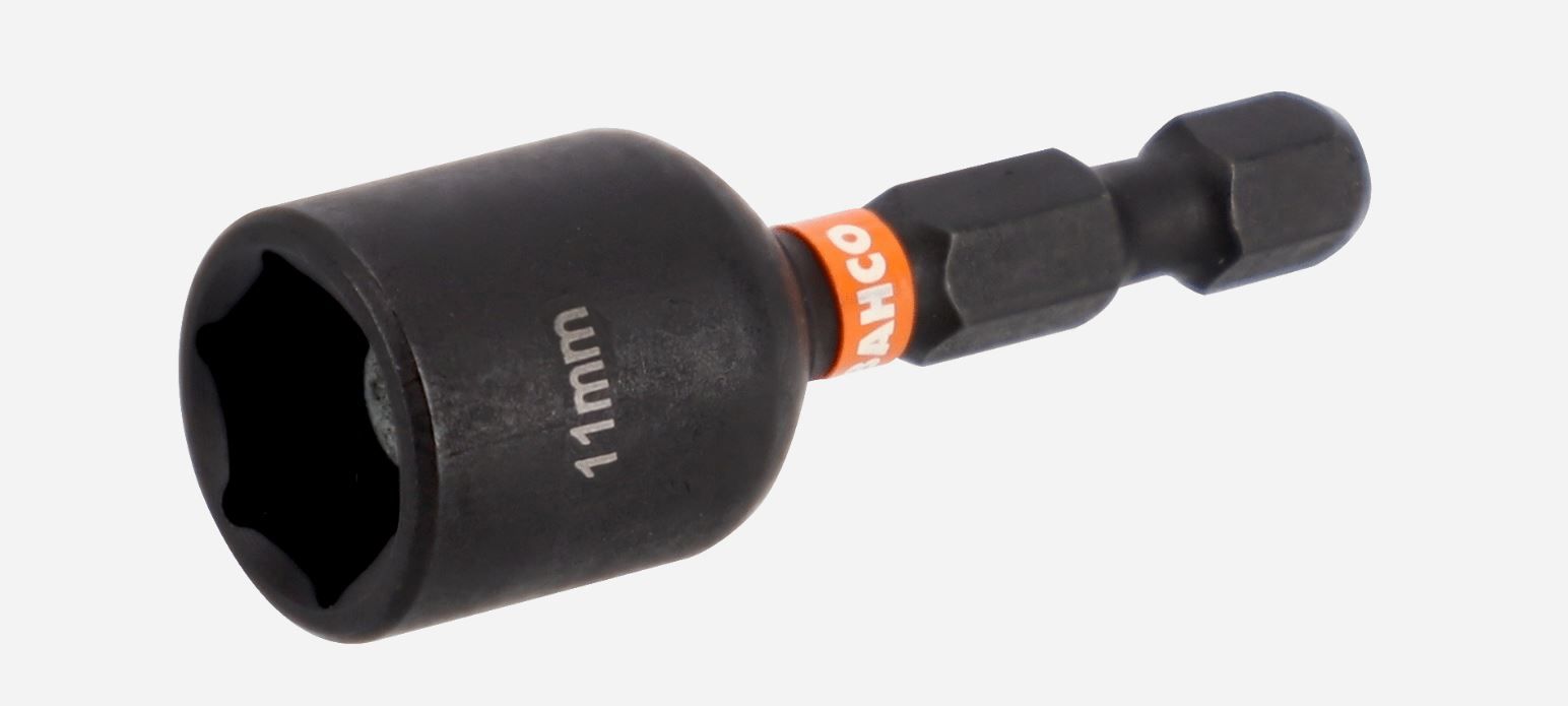 Magneettinen ruuvinpidin Bahco 66IM/M50-11-1P; 11 mm