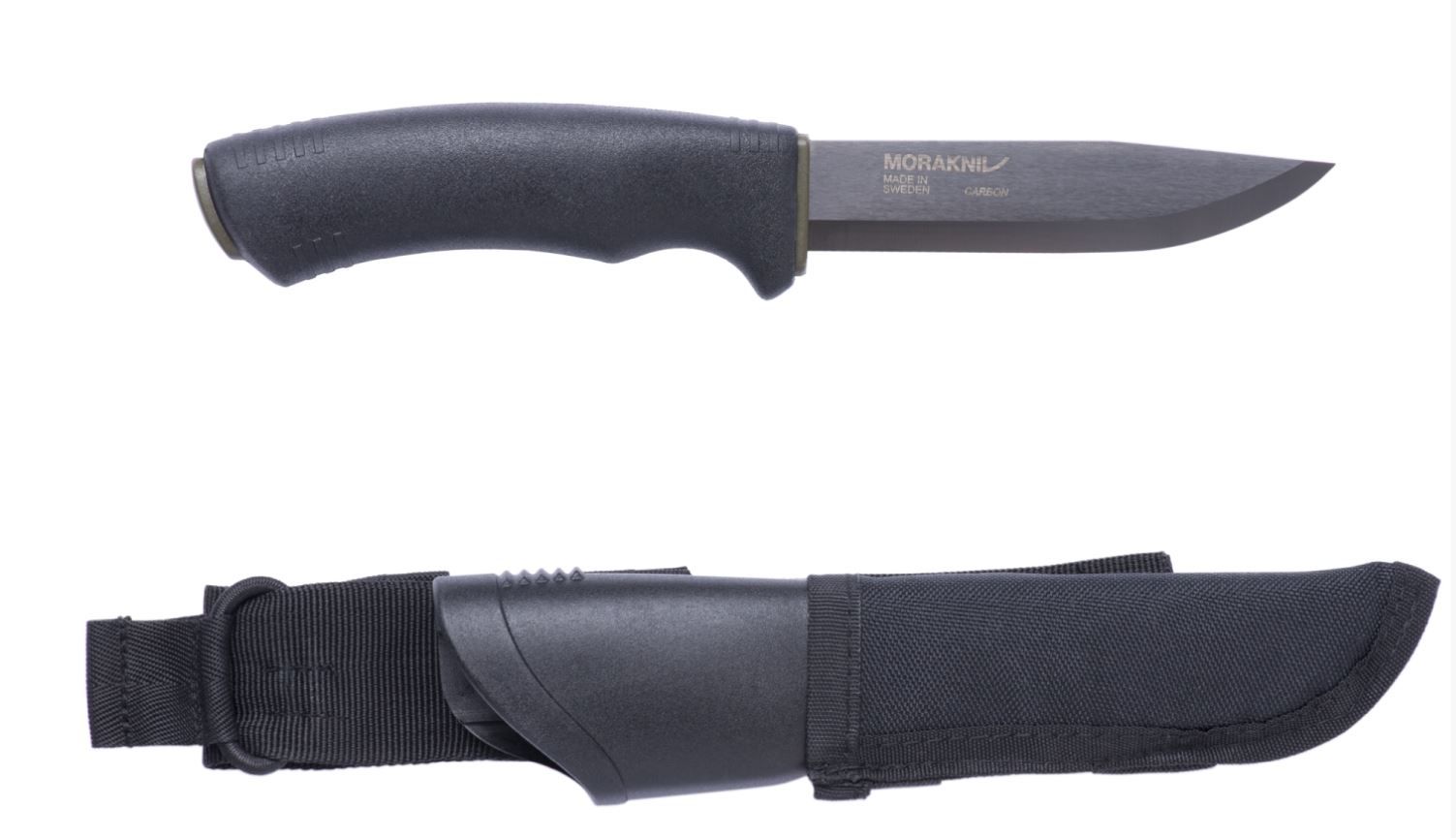 Veitsi Morakniv&nbsp;Bushcraft Expert 12294; 232 mm