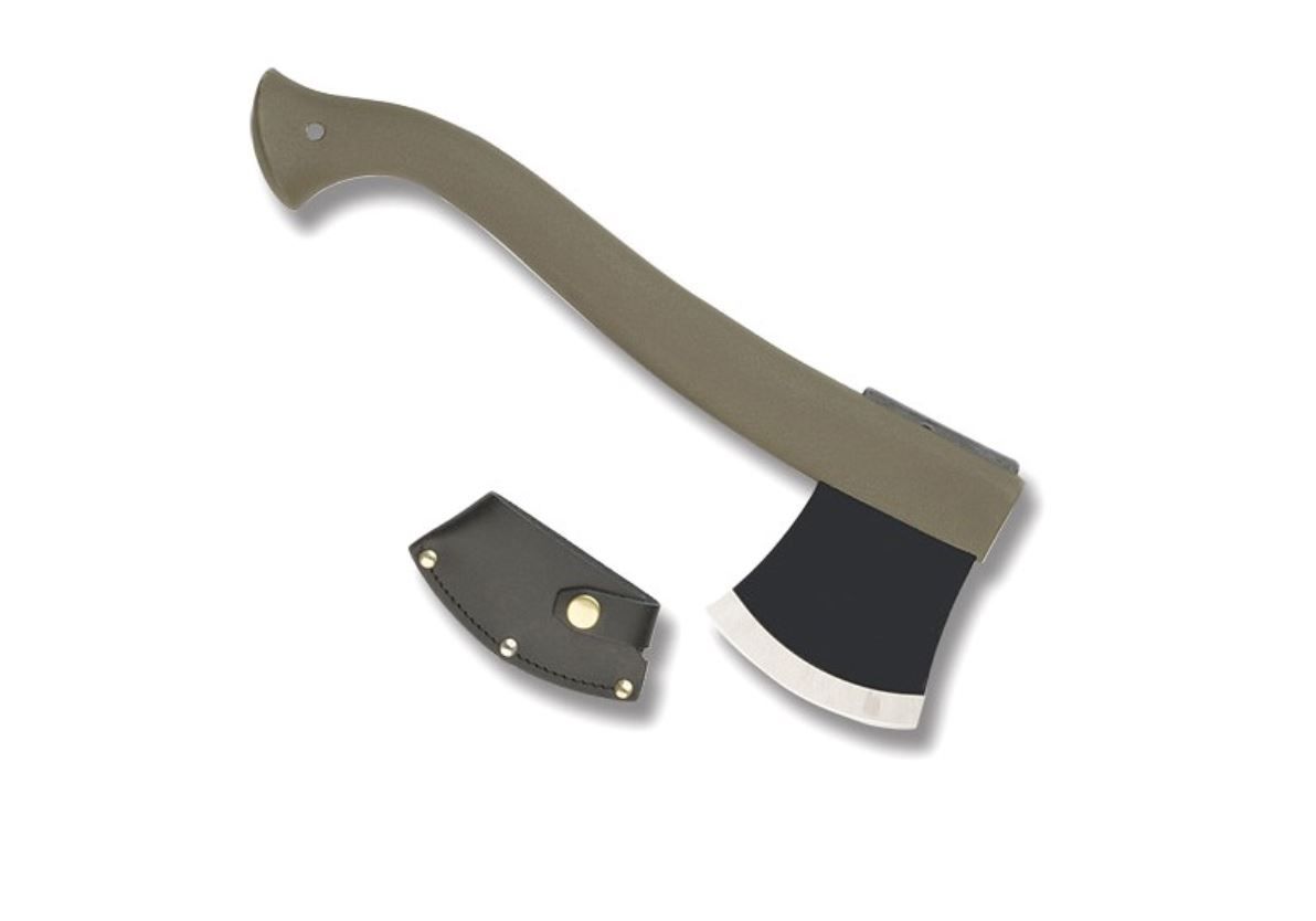 Kirves Morakniv 1-1991; 521 g