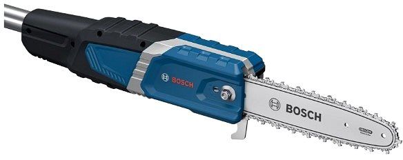 Ketjusaha Bosch GKE 18V-25T Professional; 18 V (ilman akkua ja laturia)