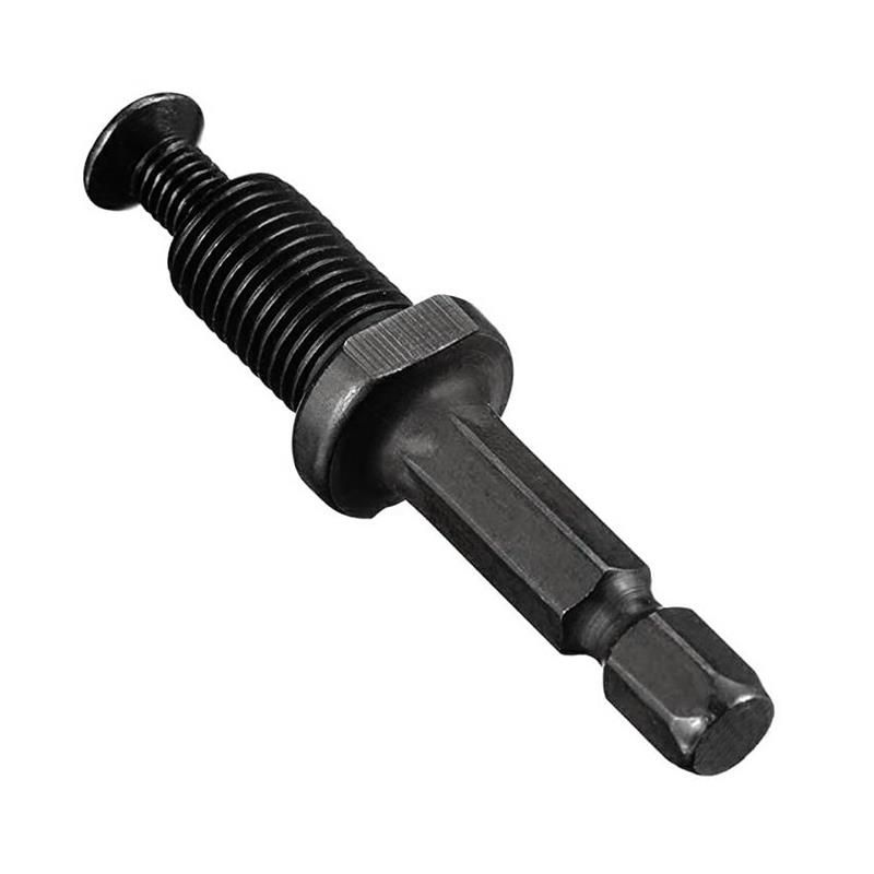 Istukka adapteri Rexxer RG-02-405 HEX 1/4''-1/2'' 20 UNF