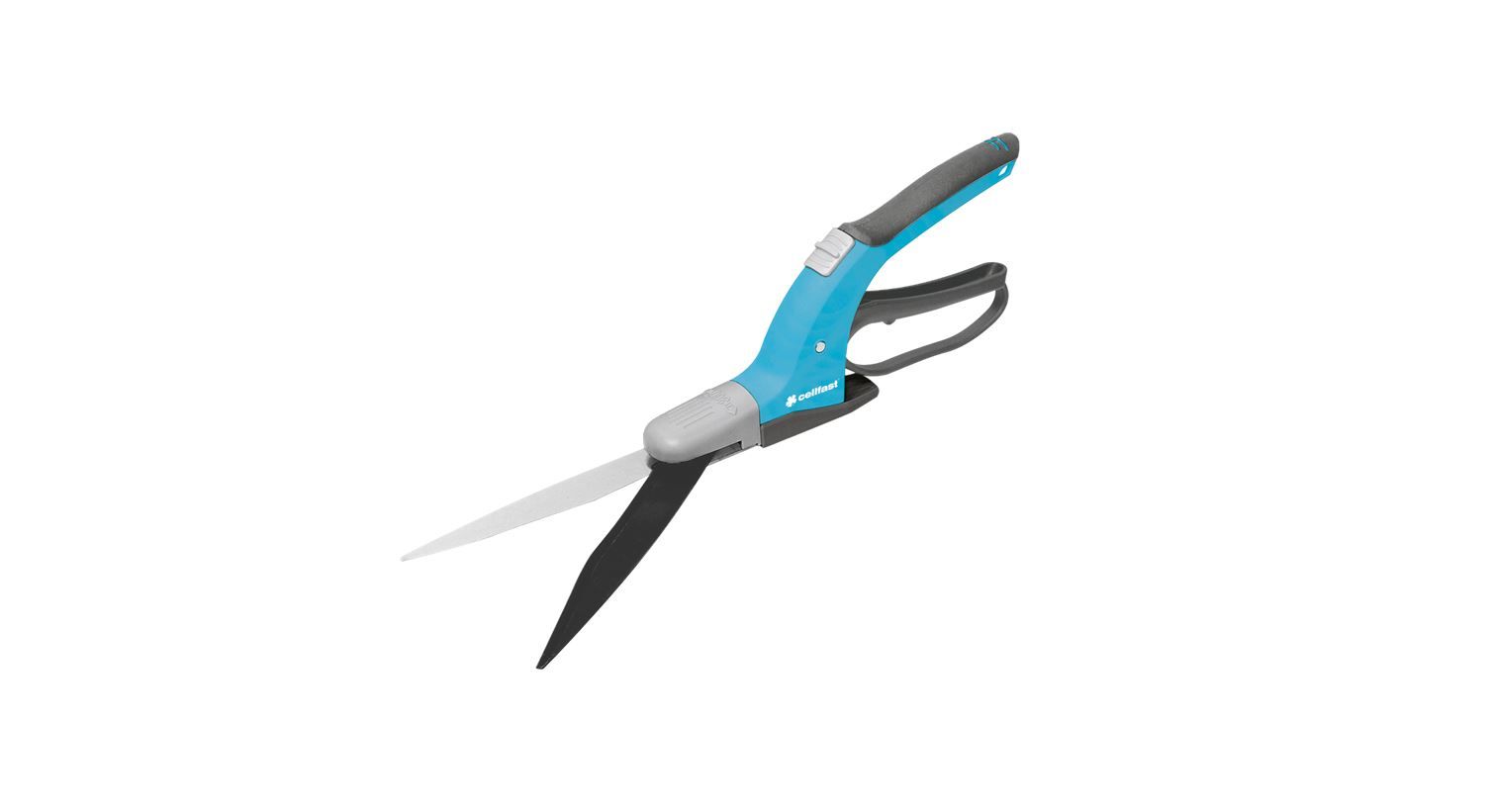 Akkupuutarhaleikkuri Cellfast 40-405; 355 mm