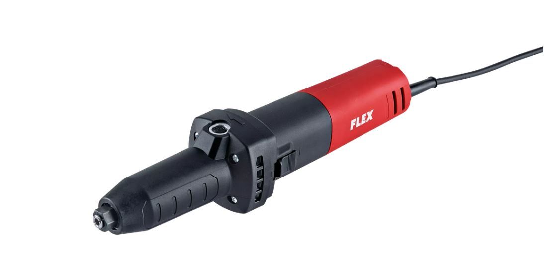 Suorahiomakone Flex DGE 8-32; 800 W