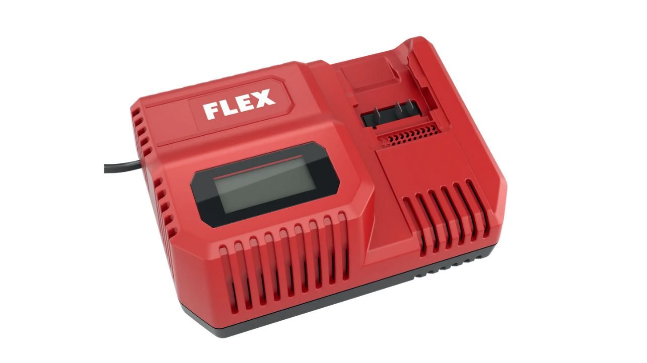 Pikalaturi  Flex CA 12/18 230/CEE; 12/18 V