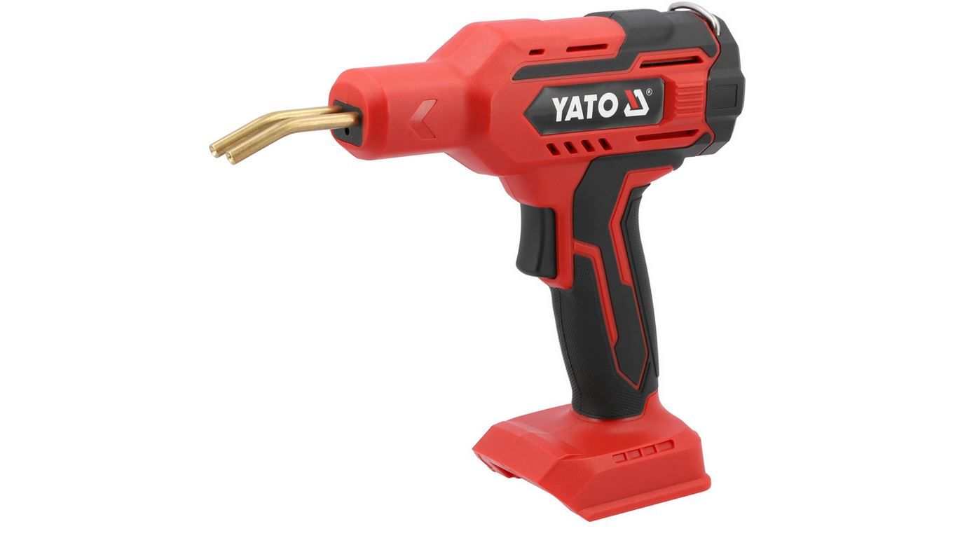 Hitsauskone Yato YT-824483; 18 V (ilman akkua ja laturia)