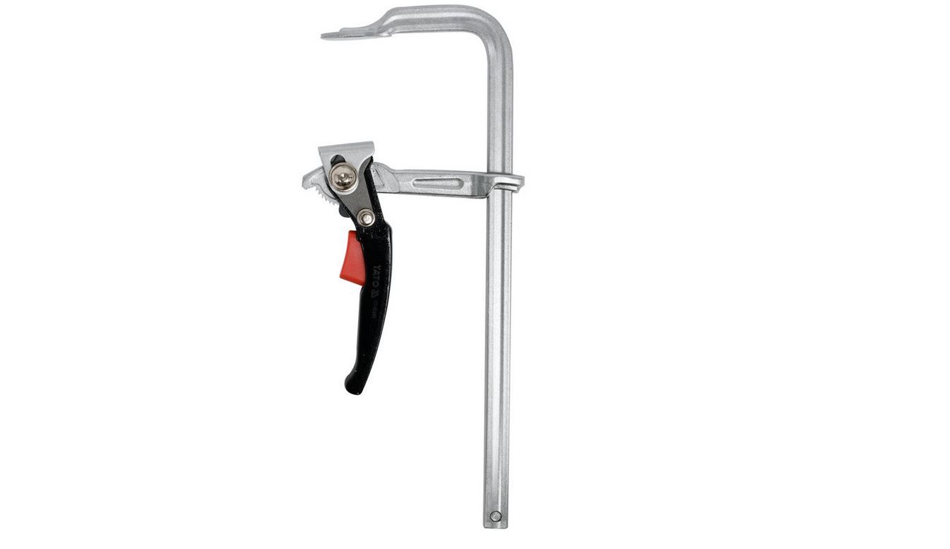 Puristin Yato YT-63953; 300x100 mm