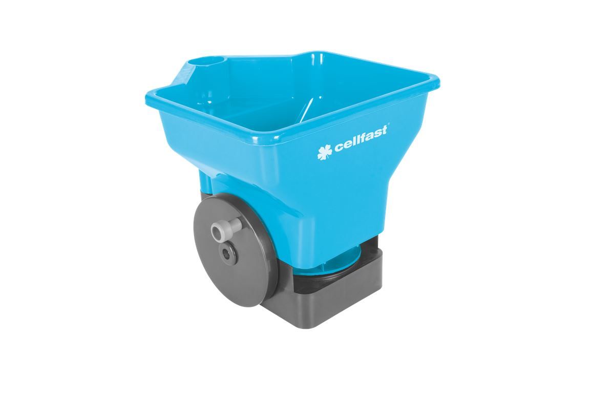 Lannoitteen levitin Cellfast 42-204; 3 l