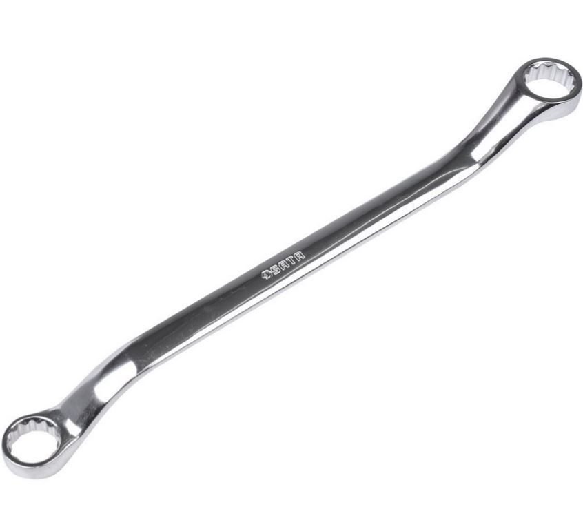 Kiintolenkki Sata S42206; 17x19 mm