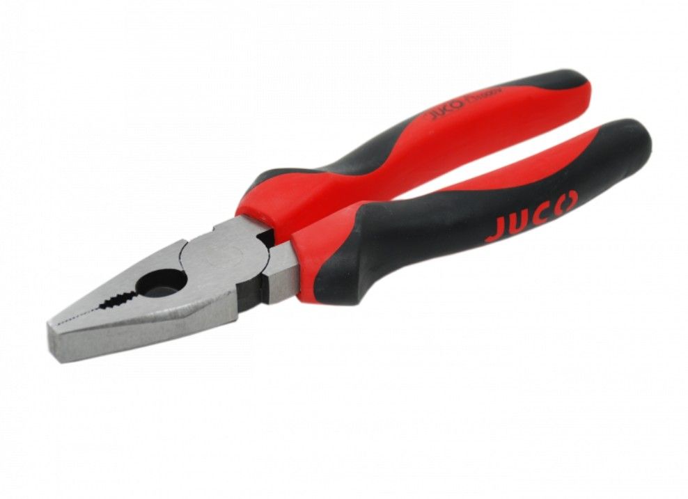 Monitoimipihdit Juco S0004; 160 mm