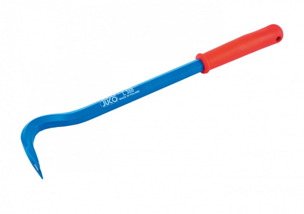 Sorkkarauta Juco L1001; 300 mm